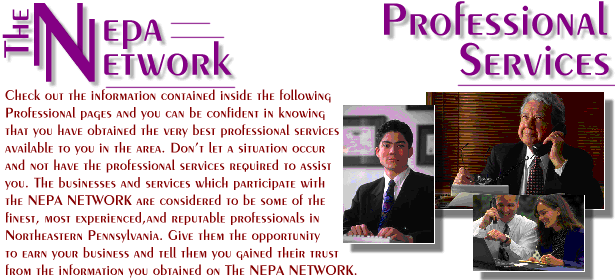 Nepa Network Professional Services